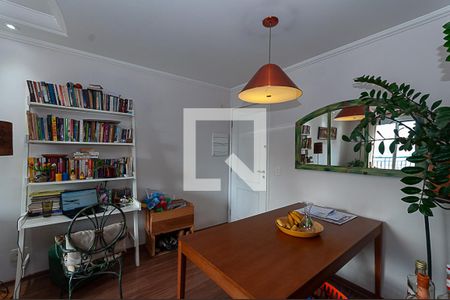 Sala de apartamento à venda com 2 quartos, 60m² em Água Branca, São Paulo