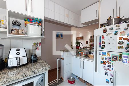 Apartamento para alugar com 60m², 2 quartos e 1 vagaCozinha