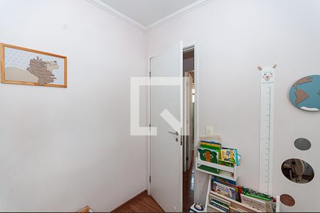 Apartamento para alugar com 60m², 2 quartos e 1 vagaQuarto 