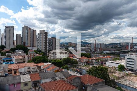 Apartamento para alugar com 60m², 2 quartos e 1 vagaVista da Varanda
