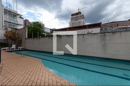 Apartamento para alugar com 60m², 2 quartos e 1 vagaÁrea Comum