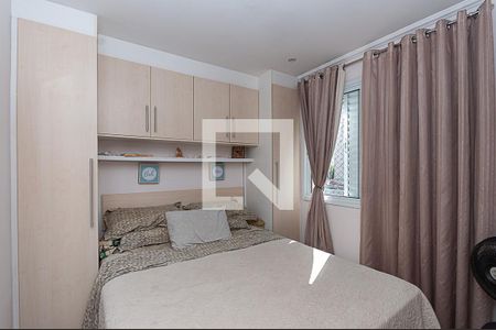 Suíte de apartamento à venda com 2 quartos, 60m² em Água Branca, São Paulo