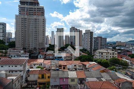 Apartamento para alugar com 60m², 2 quartos e 1 vagaVista da Varanda