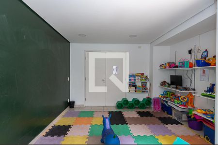 Apartamento para alugar com 60m², 2 quartos e 1 vagaÁrea Comum