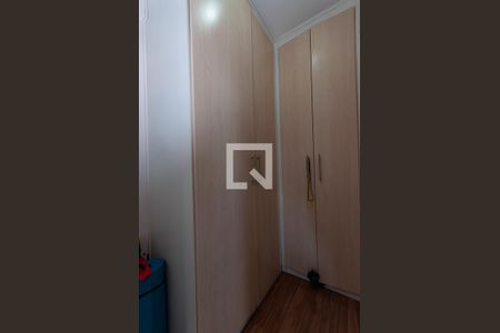 Suíte de apartamento à venda com 2 quartos, 60m² em Água Branca, São Paulo