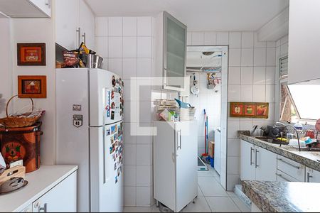 Apartamento para alugar com 60m², 2 quartos e 1 vagaCozinha