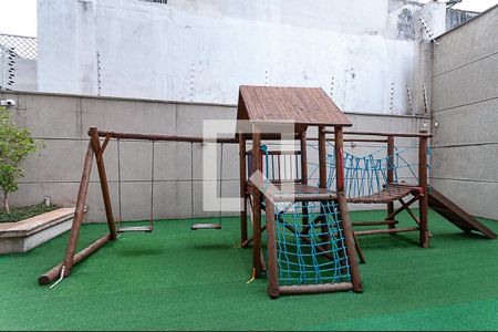 Apartamento para alugar com 60m², 2 quartos e 1 vagaÁrea Comum