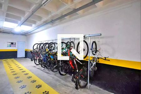 Apartamento à venda com 96m², 2 quartos e 2 vagas Apartamento à venda com 96m², 2 quartos e 2 vagasÁrea comum