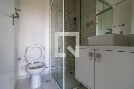 Apartamento à venda com 96m², 2 quartos e 2 vagas Apartamento à venda com 96m², 2 quartos e 2 vagasBanheiro da Suíte 2