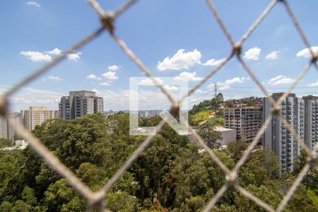 Apartamento à venda com 96m², 2 quartos e 2 vagas Apartamento à venda com 96m², 2 quartos e 2 vagasVista da Suíte 2