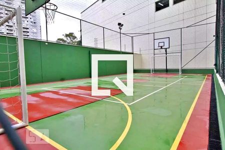 Apartamento à venda com 96m², 2 quartos e 2 vagas Apartamento à venda com 96m², 2 quartos e 2 vagasQuadra Esportiva