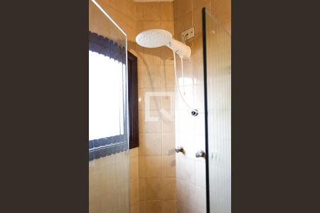 Casa à venda com 586m², 4 quartos e 5 vagas Casa à venda com 586m², 4 quartos e 5 vagasBanheiro