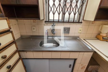 Apartamento à venda com 140m², 2 quartos e sem vagaCozinha