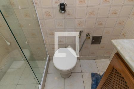 Apartamento à venda com 140m², 2 quartos e sem vagaBanheiro