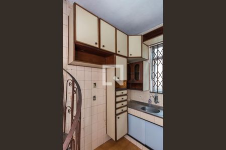 Apartamento à venda com 140m², 2 quartos e sem vagaCozinha - Armários