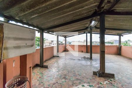 Apartamento à venda com 140m², 2 quartos e sem vagaTerraço