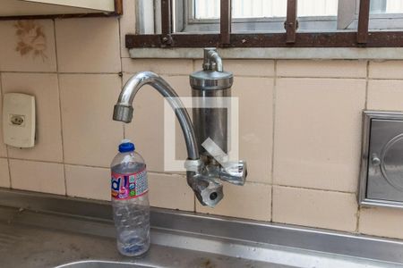 Apartamento à venda com 140m², 2 quartos e sem vagaCozinha - Torneira