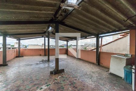 Apartamento à venda com 140m², 2 quartos e sem vagaTerraço