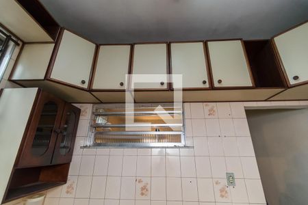 Apartamento à venda com 140m², 2 quartos e sem vagaCozinha - Armários