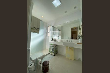 Apartamento à venda com 242m², 3 quartos e 3 vagas