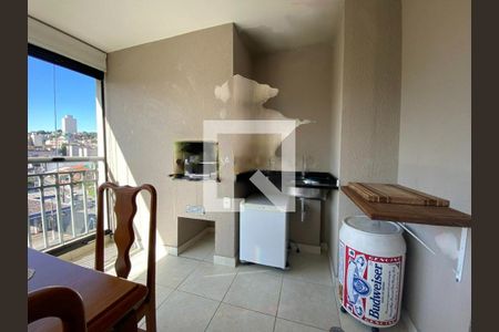 Apartamento à venda com 242m², 3 quartos e 3 vagas