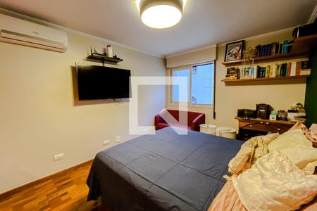 Quarto 1 - Suíte de apartamento para alugar com 2 quartos, 83m² em Vila Mariana, São Paulo