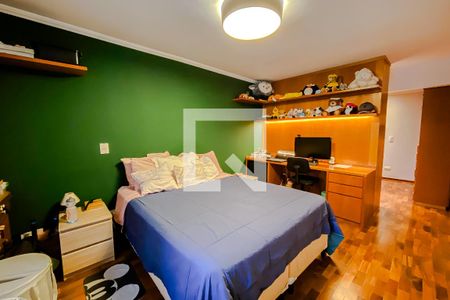 Quarto 1 - Suíte de apartamento para alugar com 2 quartos, 83m² em Vila Mariana, São Paulo