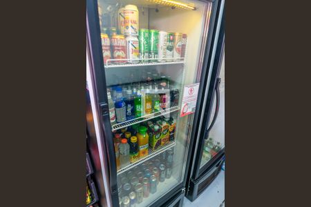 Apartamento para alugar com 49m², 2 quartos e 1 vaga Apartamento para alugar com 49m², 2 quartos e 1 vagaÁrea comum