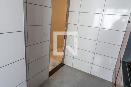 Apartamento para alugar com 49m², 2 quartos e 1 vaga Apartamento para alugar com 49m², 2 quartos e 1 vagaCozinha e Área de Serviço