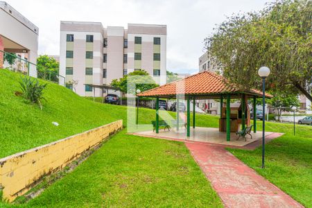 Apartamento para alugar com 49m², 2 quartos e 1 vaga Apartamento para alugar com 49m², 2 quartos e 1 vagaÁrea comum