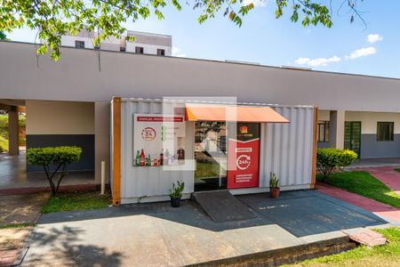 Apartamento para alugar com 49m², 2 quartos e 1 vaga Apartamento para alugar com 49m², 2 quartos e 1 vagaÁrea comum