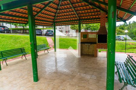 Apartamento para alugar com 49m², 2 quartos e 1 vaga Apartamento para alugar com 49m², 2 quartos e 1 vagaÁrea comum