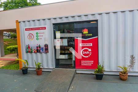 Apartamento para alugar com 49m², 2 quartos e 1 vaga Apartamento para alugar com 49m², 2 quartos e 1 vagaÁrea comum