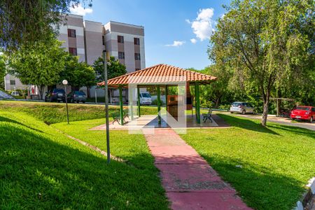 Apartamento para alugar com 49m², 2 quartos e 1 vaga Apartamento para alugar com 49m², 2 quartos e 1 vagaÁrea comum