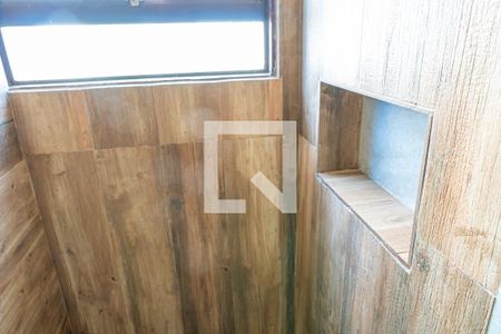 Apartamento para alugar com 49m², 2 quartos e 1 vaga Apartamento para alugar com 49m², 2 quartos e 1 vagaBanheiro