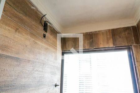 Apartamento para alugar com 49m², 2 quartos e 1 vaga Apartamento para alugar com 49m², 2 quartos e 1 vagaBanheiro