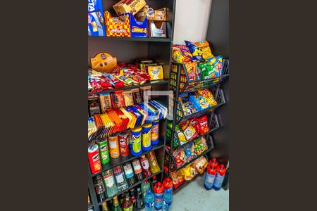 Apartamento para alugar com 49m², 2 quartos e 1 vaga Apartamento para alugar com 49m², 2 quartos e 1 vagaÁrea comum