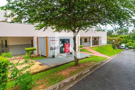 Apartamento para alugar com 49m², 2 quartos e 1 vaga Apartamento para alugar com 49m², 2 quartos e 1 vagaÁrea comum