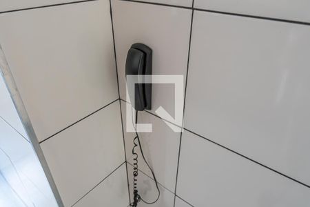Apartamento para alugar com 49m², 2 quartos e 1 vaga Apartamento para alugar com 49m², 2 quartos e 1 vagaCozinha e Área de Serviço