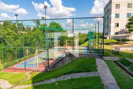 Apartamento para alugar com 49m², 2 quartos e 1 vaga Apartamento para alugar com 49m², 2 quartos e 1 vagaÁrea comum