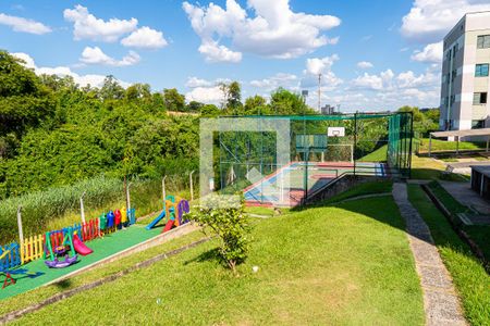 Apartamento para alugar com 49m², 2 quartos e 1 vaga Apartamento para alugar com 49m², 2 quartos e 1 vagaÁrea comum