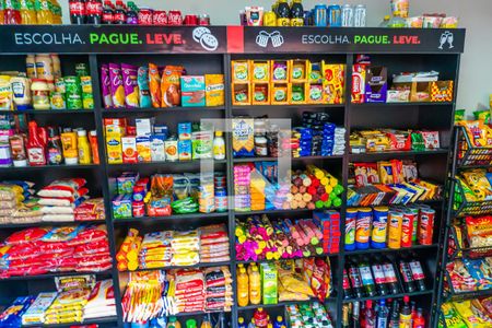 Apartamento para alugar com 49m², 2 quartos e 1 vaga Apartamento para alugar com 49m², 2 quartos e 1 vagaÁrea comum