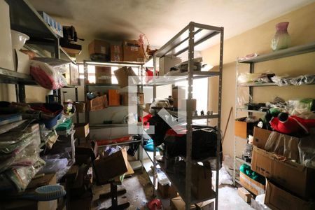 Casa à venda com 284m², 4 quartos e 3 vagasQuarto de Serviço 2