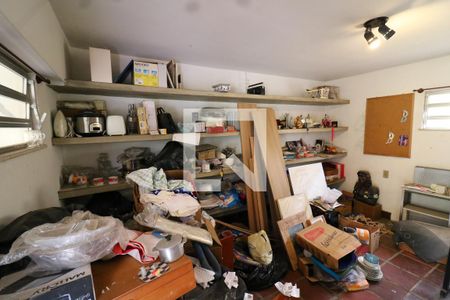 Casa à venda com 284m², 4 quartos e 3 vagasQuarto de Serviço 3