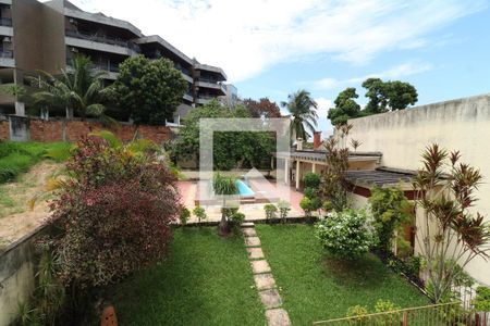 Casa à venda com 284m², 4 quartos e 3 vagasVista do Escritório