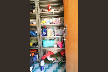 Casa à venda com 284m², 4 quartos e 3 vagasÁrea de Serviço - Despensa