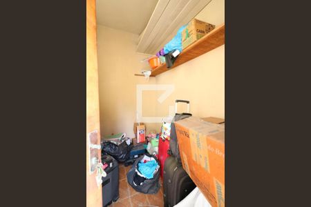 Casa à venda com 284m², 4 quartos e 3 vagasQuarto de serviço 1