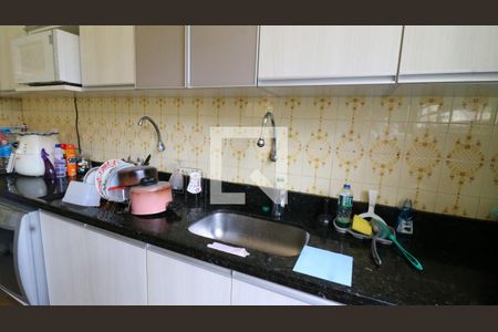 Casa à venda com 284m², 4 quartos e 3 vagasCozinha