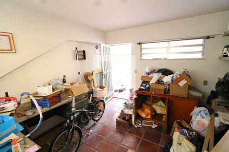 Casa à venda com 284m², 4 quartos e 3 vagasQuarto de Serviço 3