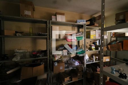 Casa à venda com 284m², 4 quartos e 3 vagasQuarto de Serviço 2